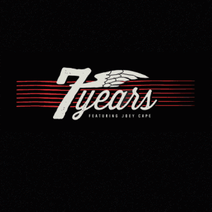 AAR-001 | 7Years/Bodyjar Split 3x 7" Bundle - All Colours